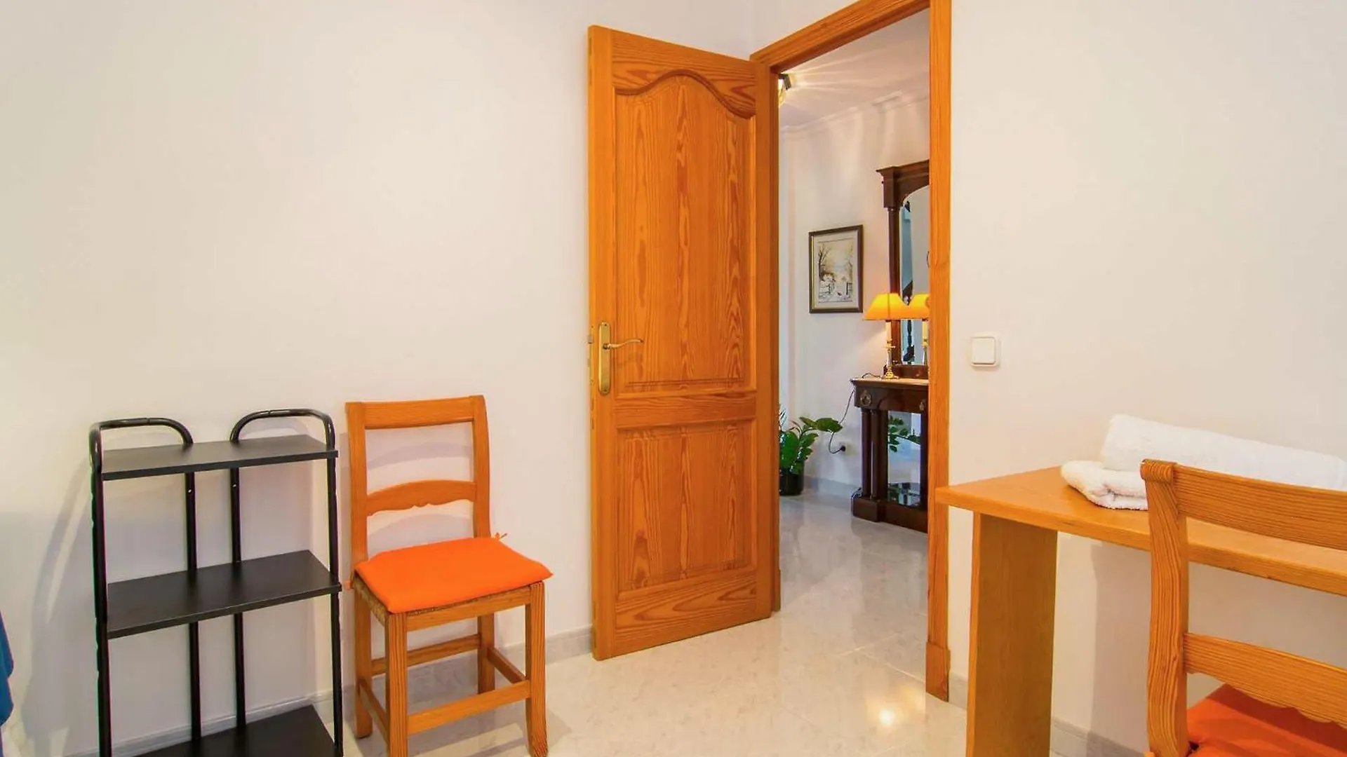 Holiday home Villa Bellavista Campanet Spain